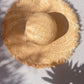 Raffia Summer Hat